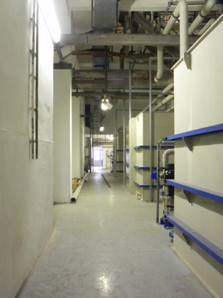 REKONSTRUKCE ÚPRAVNY VODY V ENERGY ÚSTÍ N. L. a.s.   | ALP-REAL s.r.o.