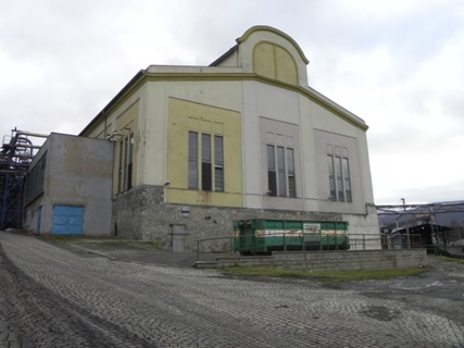 REKONSTRUKCE ÚPRAVNY VODY V ENERGY ÚSTÍ N. L. a.s.   | ALP-REAL s.r.o.